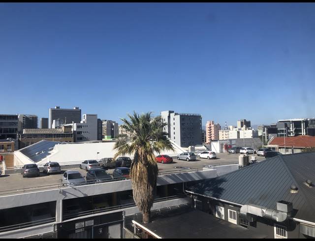 792M² OFFICE TO LET IN GARDENS
